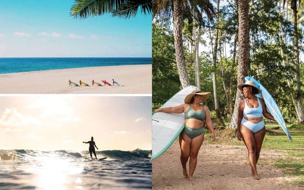 Produktbild: Every Body Surf