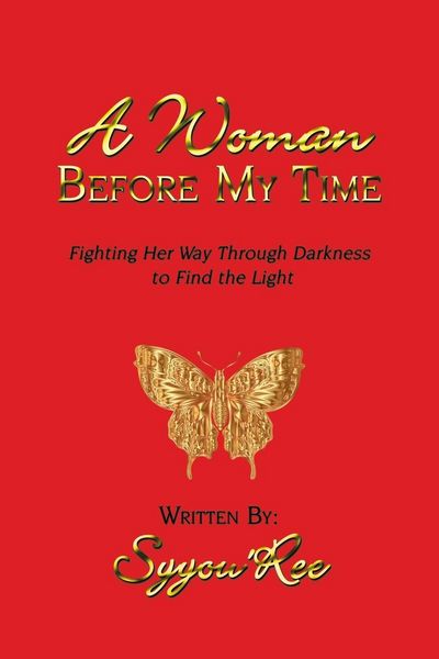 Produktbild: A Woman Before My Time