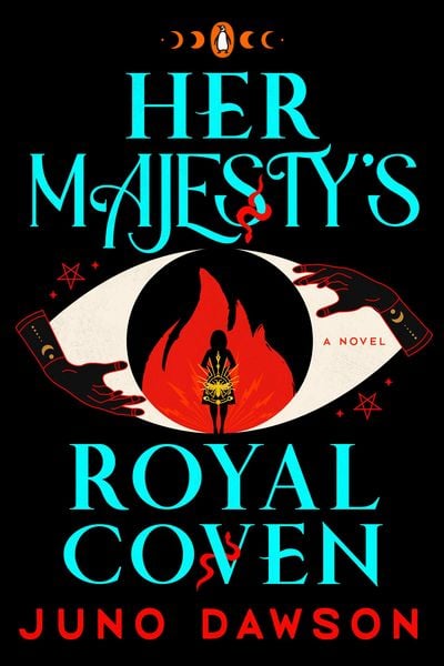 Produktbild: Her Majesty's Royal Coven