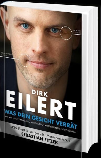 Produktbild: Was dein Gesicht verr&auml;t