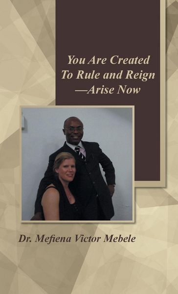 Produktbild: You Are Created to Rule and Reign-Arise Now