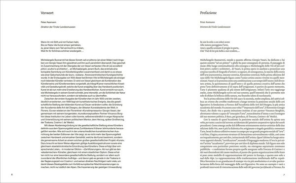 Produktbild: werden / divenire