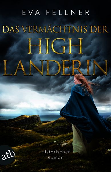 Produktbild: Das Verm&auml;chtnis der Highlanderin