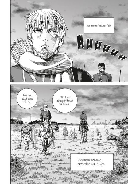 Produktbild: Vinland Saga 20