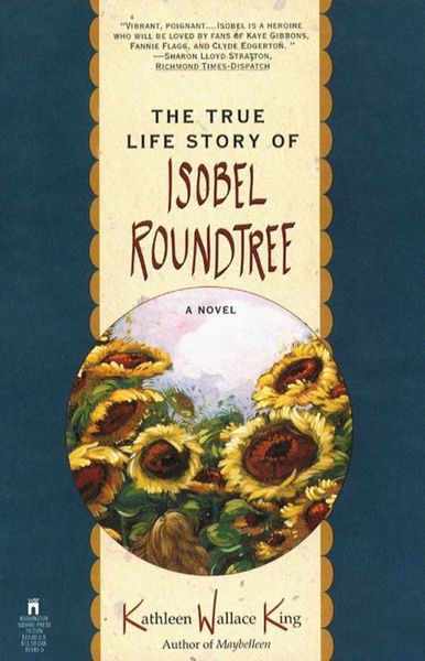 Produktbild: True Life Story of Isobel Roundtree