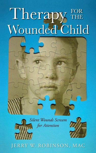 Produktbild: Therapy for the Wounded Child