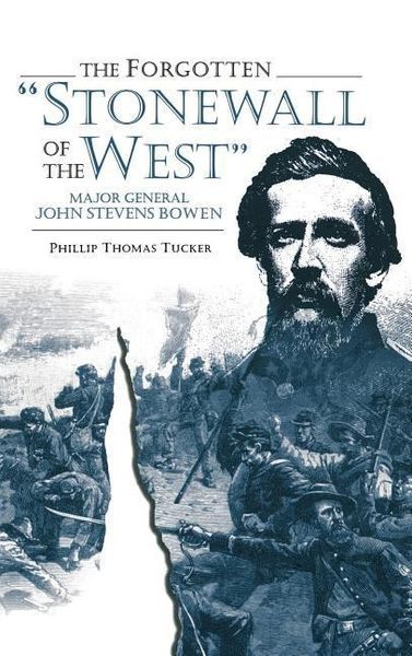 Produktbild: Forgotten Stonewall of the West