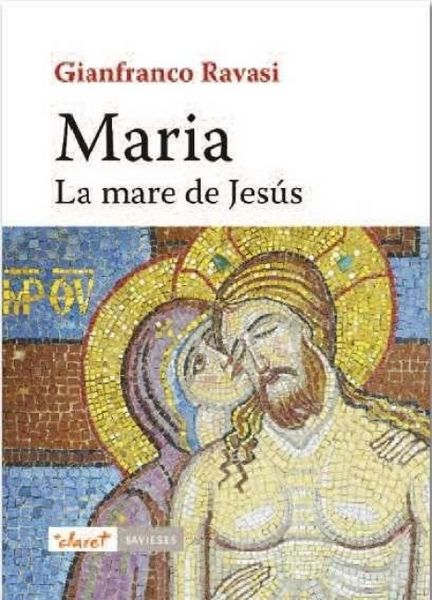 Produktbild: Maria : La mare de Jes&uacute;s