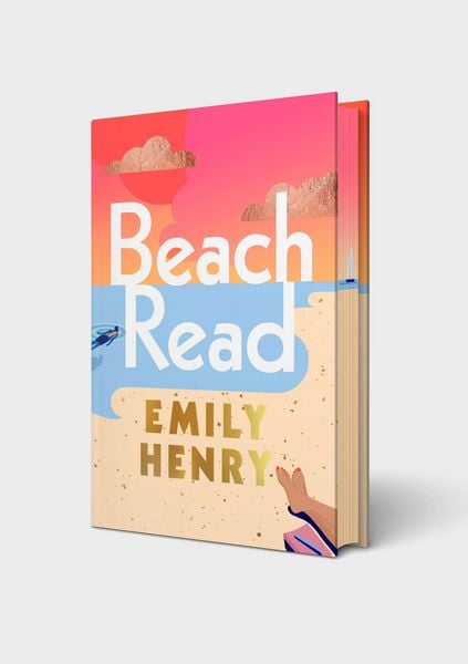 Produktbild: Beach Read. Special Edition