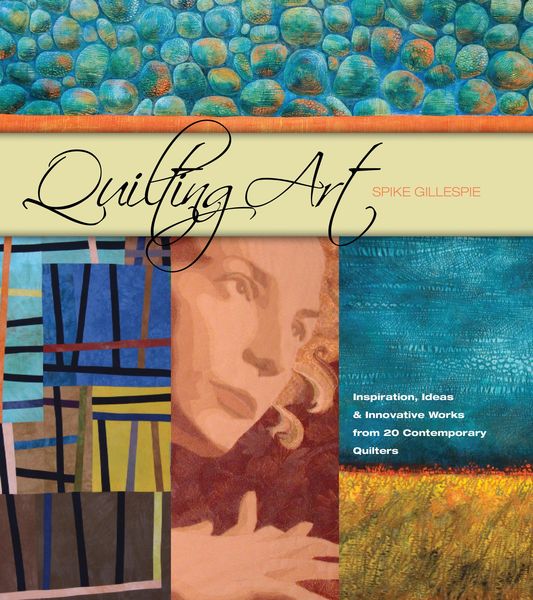 Produktbild: Quilting Art