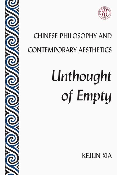 Produktbild: Chinese Philosophy and Contemporary Aesthetics
