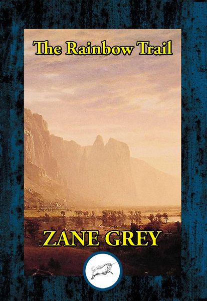 Produktbild: The Rainbow Trail