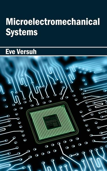 Produktbild: Microelectromechanical Systems