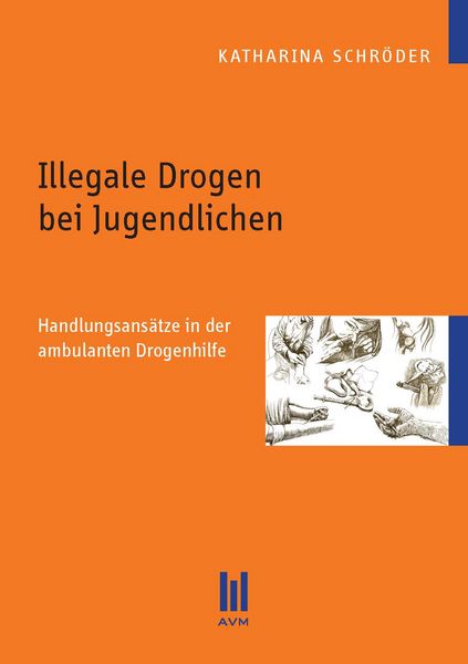 Produktbild: Illegale Drogen bei Jugendlichen