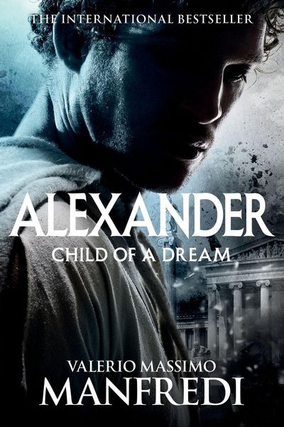 Produktbild: Child of a Dream
