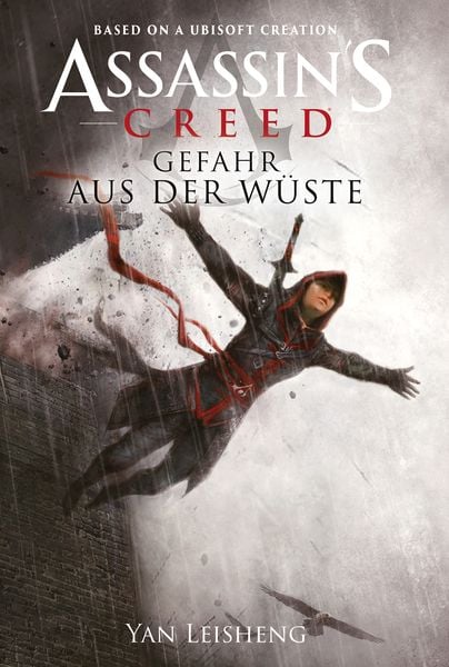 Produktbild: Assassin's Creed: Gefahr aus der W&uuml;ste