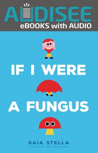 Produktbild: If I Were a Fungus