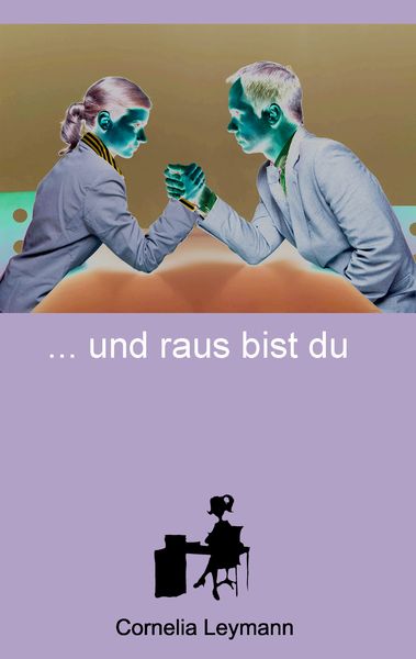 Produktbild: Ene mene mu und raus bist du