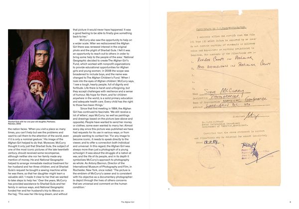 Produktbild: Steve McCurry Untold: The Stories Behind the Photographs