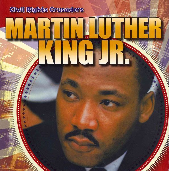 Produktbild: Martin Luther King Jr.