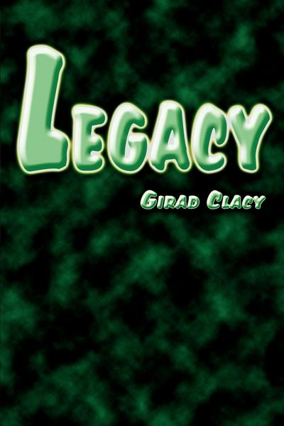 Produktbild: Legacy