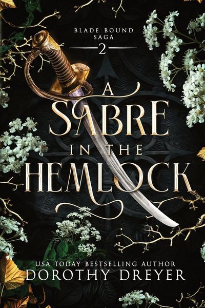 Produktbild: A Sabre in the Hemlock