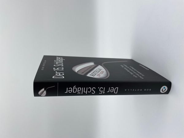 Produktbild: Der 15. Schl&auml;ger