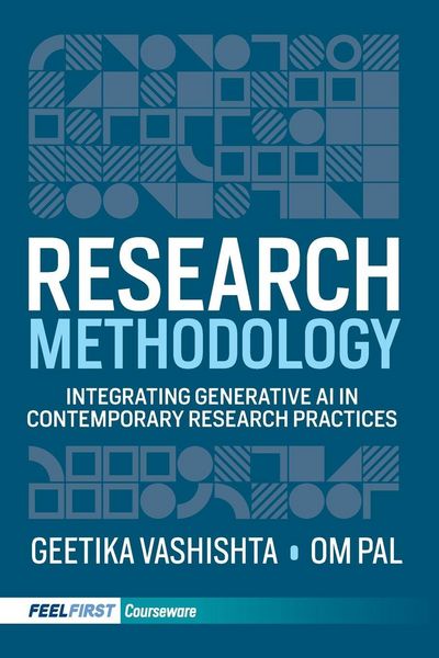 Produktbild: Research Methodology