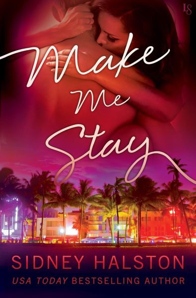 Produktbild: Make Me Stay