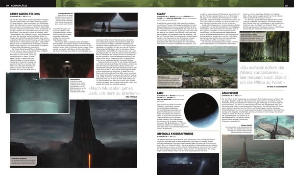 Produktbild: Star Wars&trade; Das ultimative Buch
