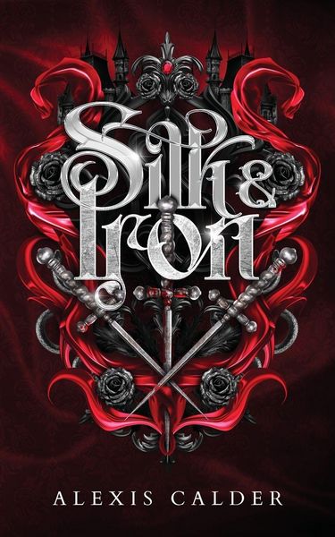 Produktbild: Silk & Iron