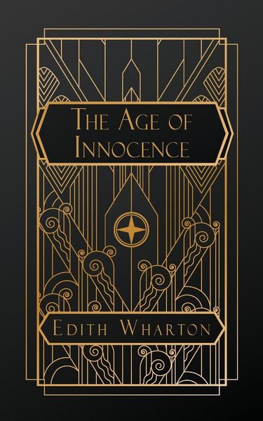 Produktbild: The Age of Innocence