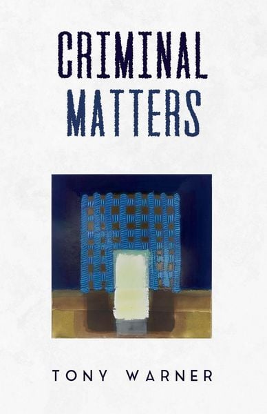 Produktbild: Criminal Matters