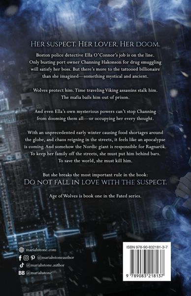 Produktbild: Age of Wolves