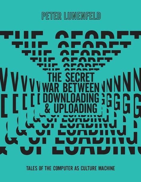 Produktbild: The Secret War Between Downloading and Uploading