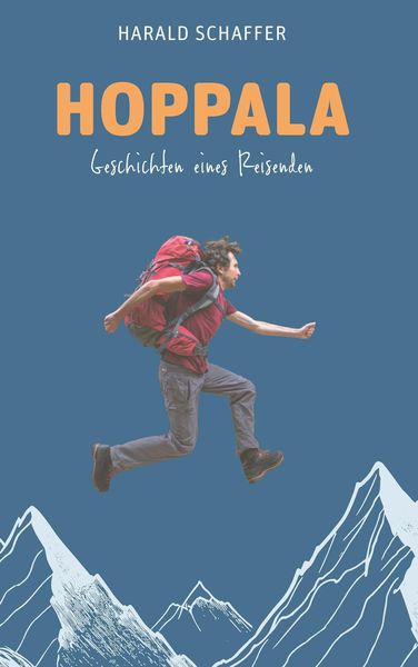 Produktbild: Hoppala