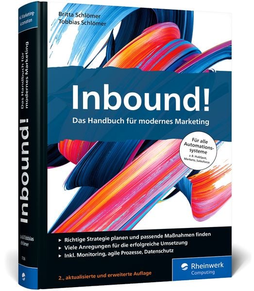 Produktbild: Inbound!