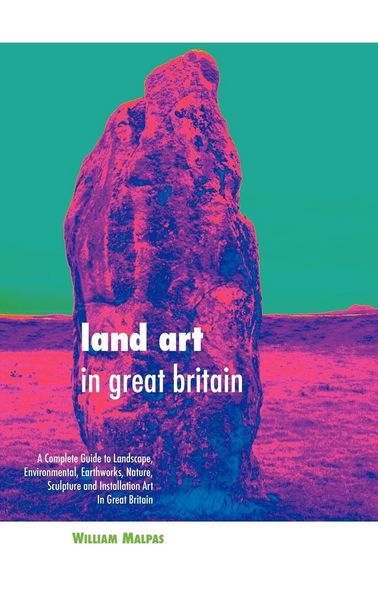 Produktbild: Land Art in Great Britain
