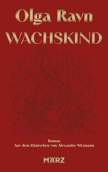 Produktbild: Wachskind