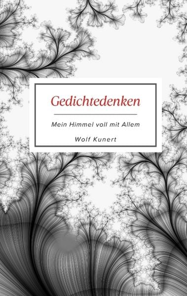 Produktbild: Gedichtedenken