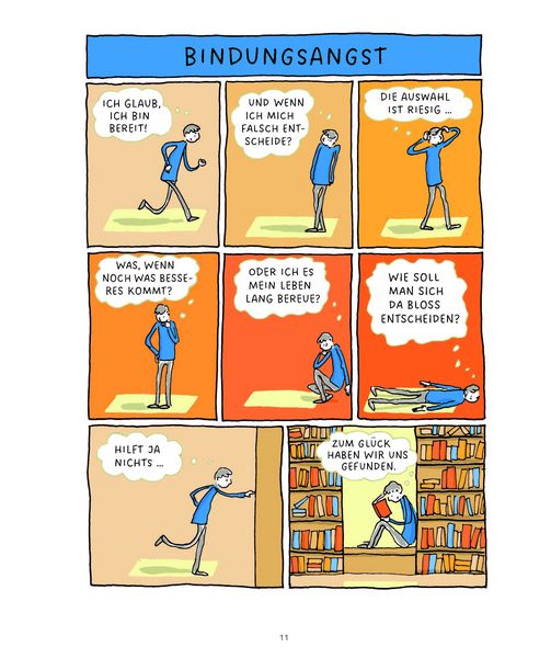 Produktbild: Dein B&uuml;cherregal verr&auml;t dich