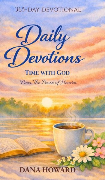 Produktbild: Daily Devotions