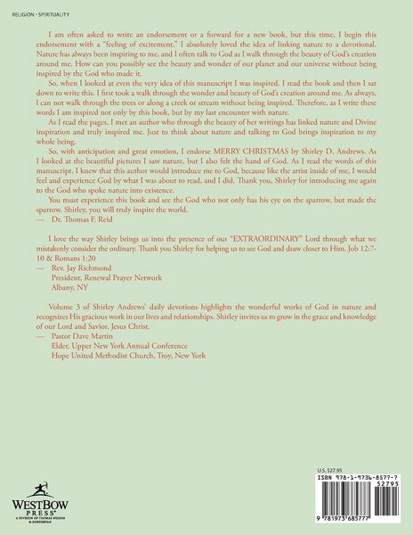 Produktbild: Merry Christmas Advent to Epiphany