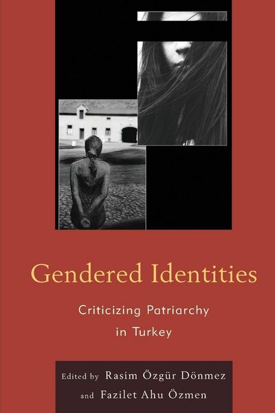 Produktbild: Gendered Identities