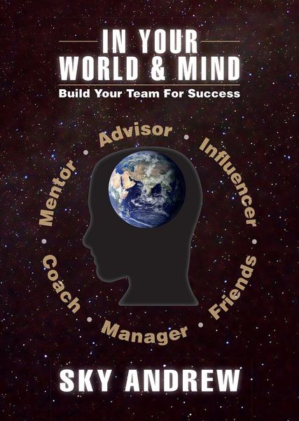 Produktbild: In Your World & Mind