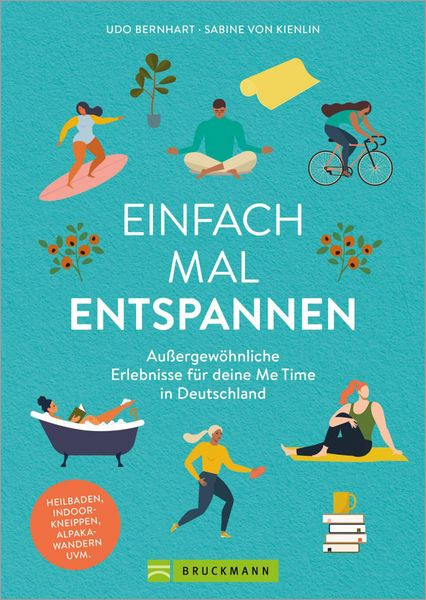 Produktbild: Einfach mal entspannen