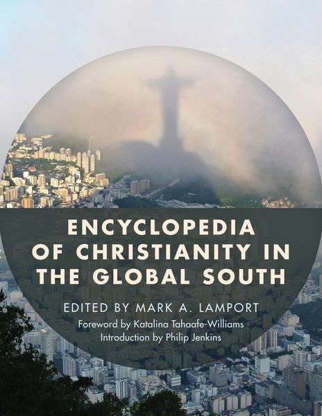 Produktbild: Encyclopedia of Christianity in the Global South