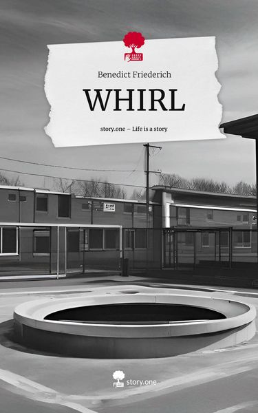 Produktbild: WHIRL. Life is a Story - story.one