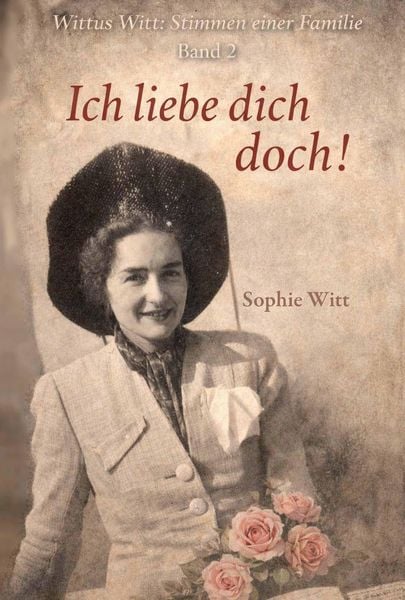 Produktbild: Ich liebe dich doch!