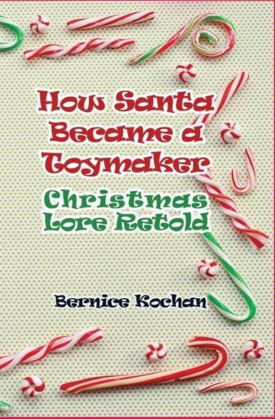 Produktbild: How Santa Became a Toymaker
